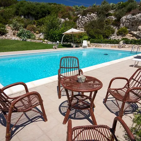 Marciano Villa *